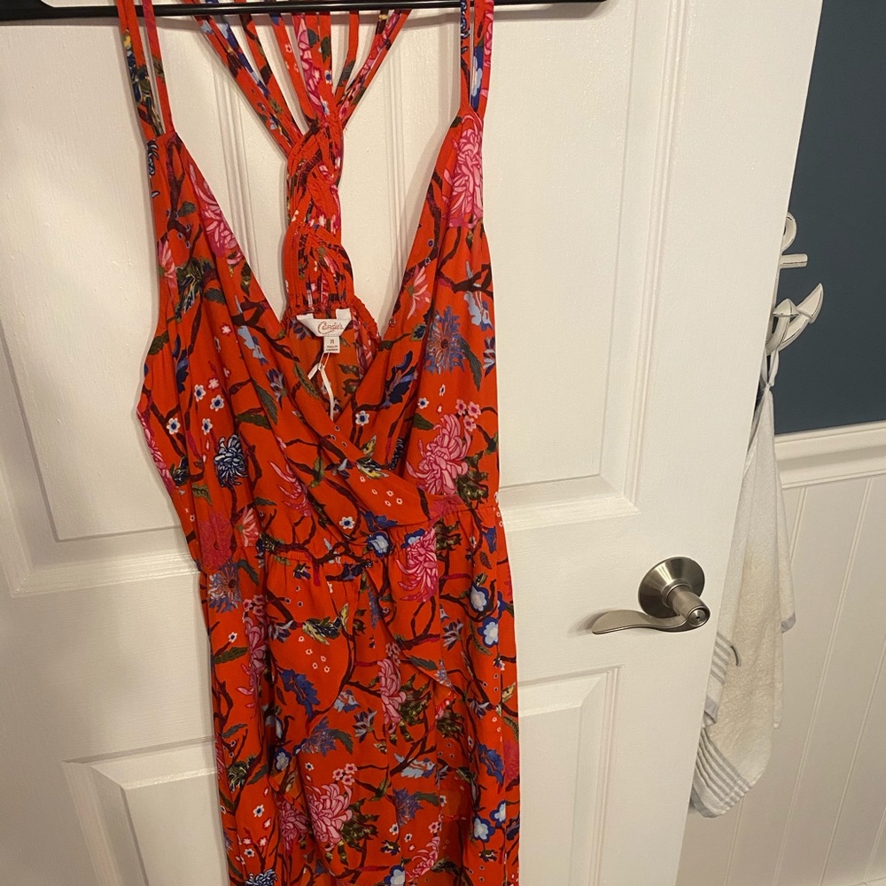 Perfect fall dress